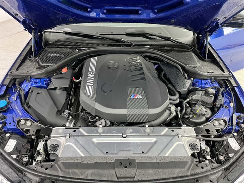 Used 2026 BMW M340i xDrive image 18