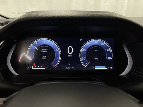 Used 2021 Jeep Grand Cherokee L Limited w/ Trailer Tow Package image 12