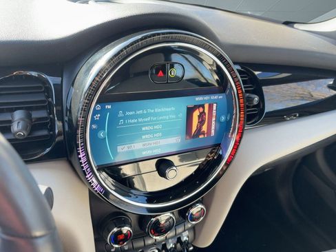 Certified 2023 MINI Cooper S image 22