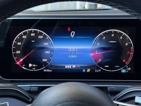 Certified 2024 Mercedes-Benz GLE 350 4MATIC image 12