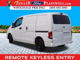 Used 2020 Nissan NV200 SV w/ Back Door Glass Package image 3