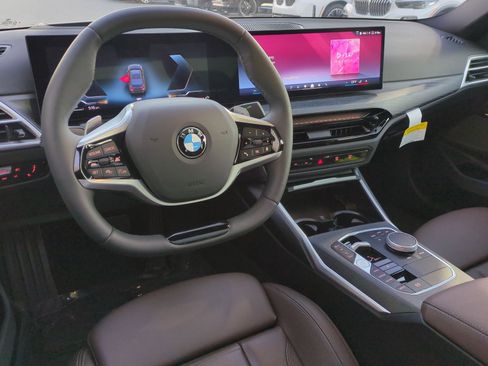 Certified 2025 BMW 330i 330i w/ Premium Package image 28