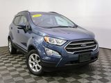 Used 2021 Ford EcoSport SE image 3