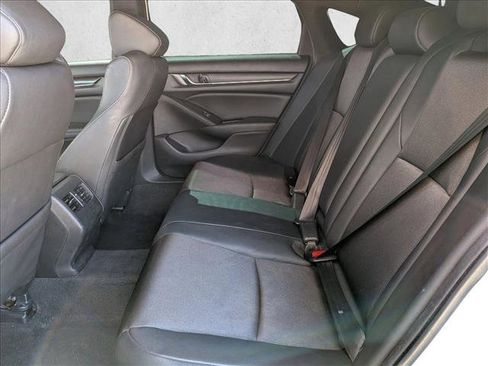 Used 2020 Honda Accord Sport image 19