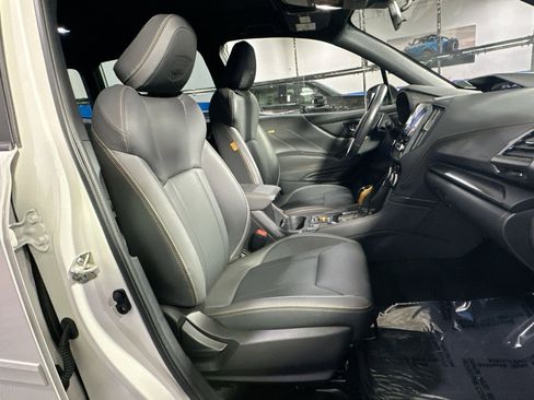 Used 2022 Subaru Forester Wilderness image 37