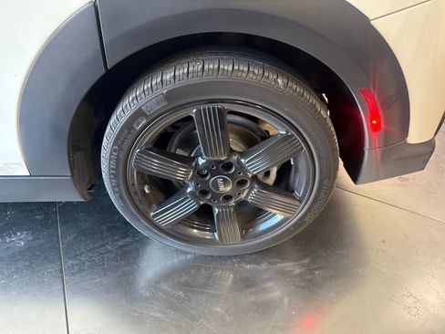 Used 2022 MINI Cooper S FWD image 8
