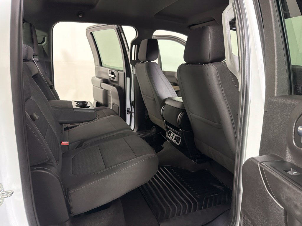 Used 2022 Chevrolet Silverado 3500 LT w/ Convenience Package AWD/4WD image 23