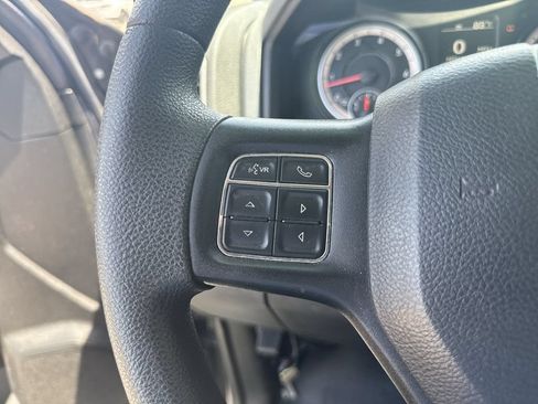 Used 2018 RAM 1500 Tradesman RWD image 16
