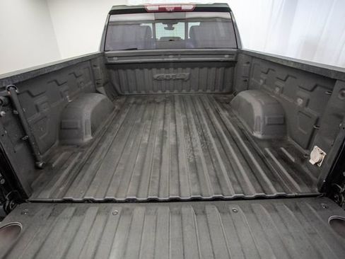 Used 2022 GMC Sierra 1500 AT4 w/ AT4 Premium Package image 40