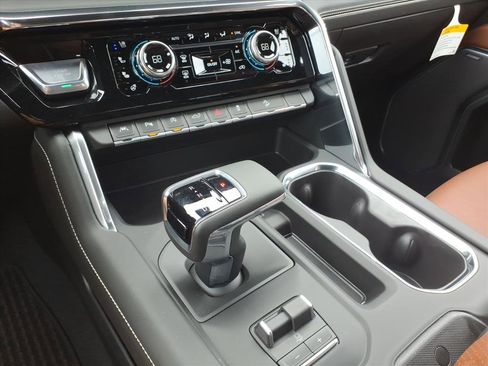 New 2026 GMC Sierra 1500 Denali Ultimate image 20