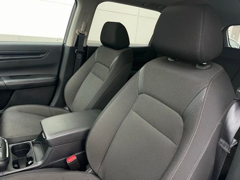 Certified 2024 Honda CR-V EX image 25