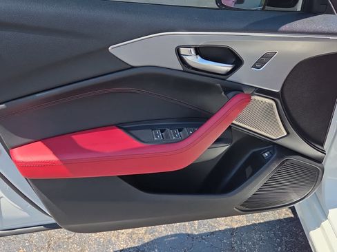 Used 2025 Acura TLX SH-AWD w/ A-SPEC Pkg image 15