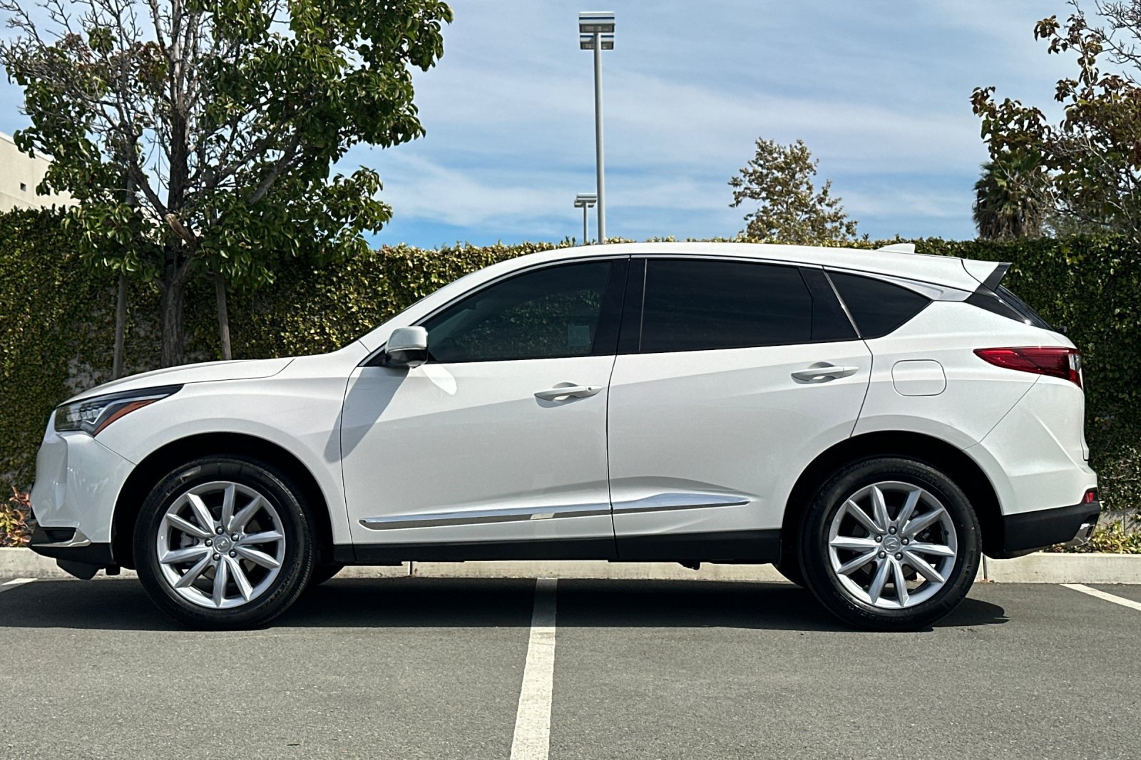 Used 2023 Acura RDX AWD image 8