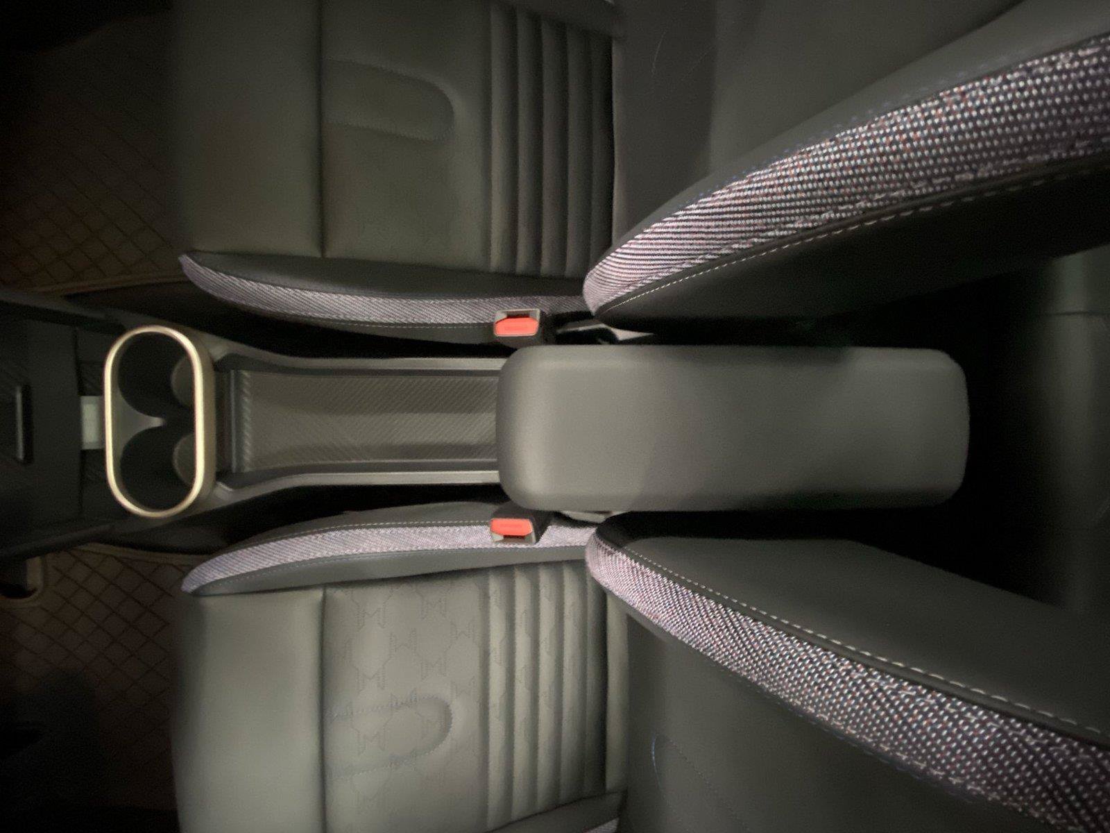New 2026 MINI Cooper 4-Door Hardtop FWD image 27