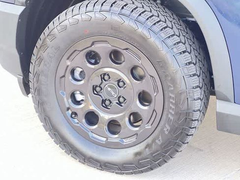Certified 2026 Honda Passport TrailSport Elite image 9