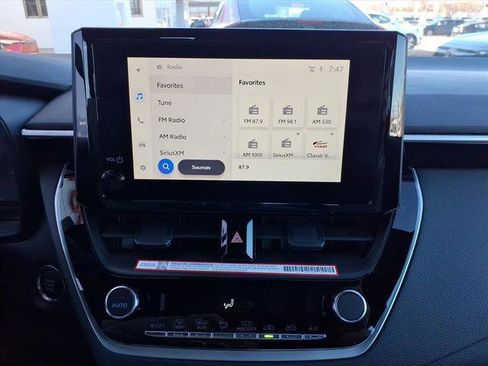 Certified 2026 Toyota Corolla SE image 11