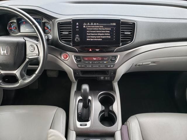 Used 2019 Honda Pilot EX-L image 14