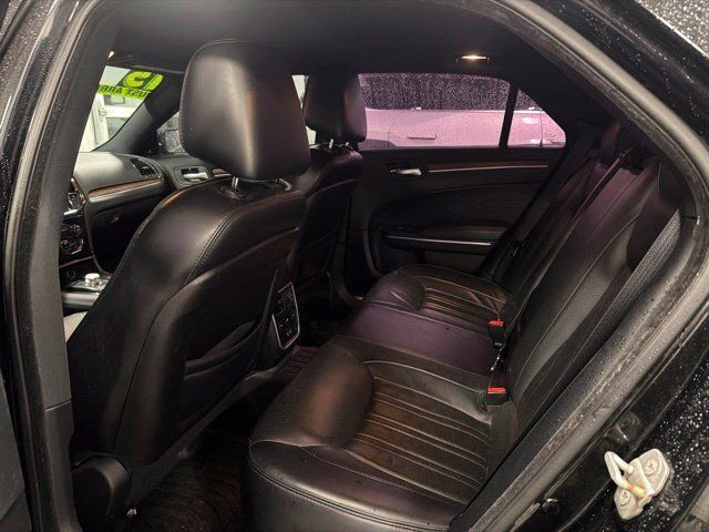 Used 2015 Chrysler 300 C Platinum AWD/4WD image 9