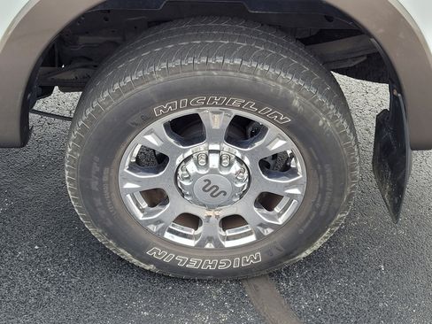 Used 2020 Ford F250 King Ranch w/ King Ranch Ultimate Package AWD/4WD image 10