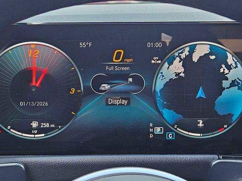 Used 2023 Mercedes-Benz GLB 250 GLB 250 image 26