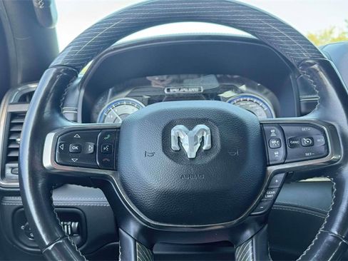 Used 2021 RAM 1500 Limited image 17
