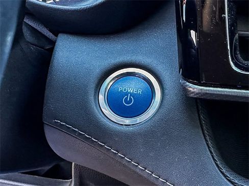 Certified 2021 Toyota Highlander Platinum image 22