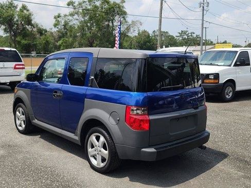 Used 2005 Honda Element EX image 16