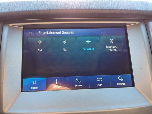 Used 2022 Ford Ranger XLT w/ Equipment Group 301A Mid image 18