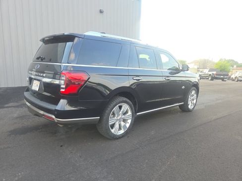 Used 2022 Ford Expedition King Ranch AWD/4WD image 12