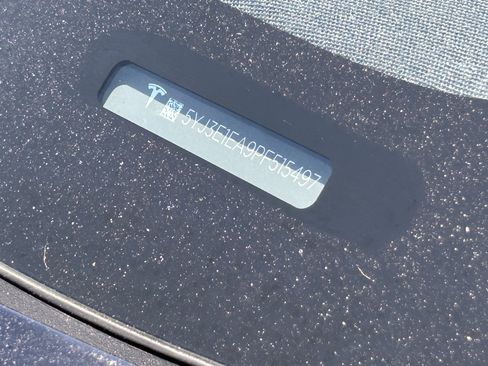 Used 2023 Tesla Model 3 Standard Range RWD image 30