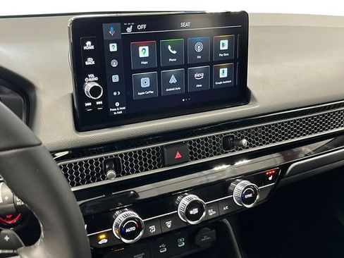 New 2026 Honda Civic Sport Touring image 24