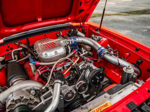 Used 1992 Ford Mustang LX image 25