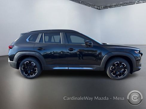 New 2026 MAZDA CX-50 Meridian Edition w/ Cargo Package image 3