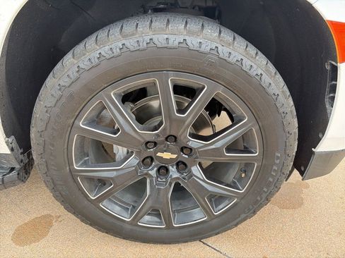 Used 2021 Chevrolet Tahoe High Country AWD/4WD image 10
