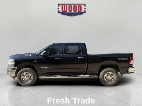 Used 2021 RAM 2500 Tradesman AWD/4WD image 4