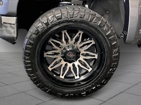 Certified 2021 GMC Sierra 1500 SLT image 10