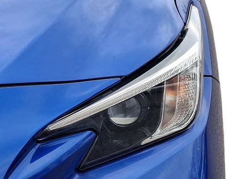 Used 2022 Subaru WRX Premium image 10