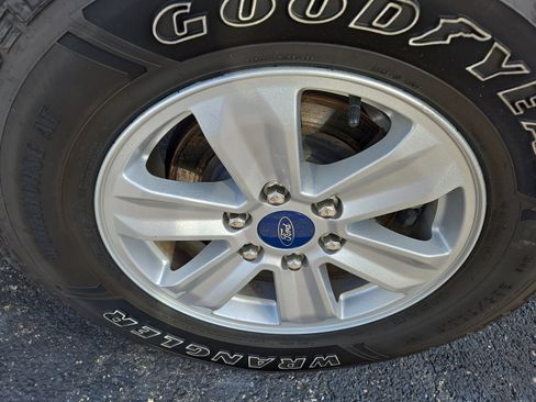 Used 2021 Ford F150 XL w/ Equipment Group 101A High image 7