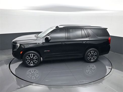 Used 2021 GMC Yukon AT4 w/ AT4 Premium Plus Package image 21
