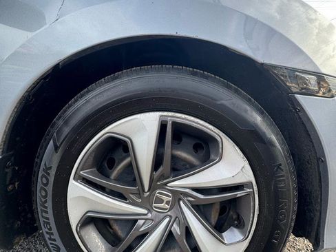 Used 2019 Honda Civic LX image 18