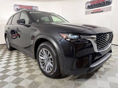 Used 2024 MAZDA CX-90 3.3 Turbo w/ Select Package