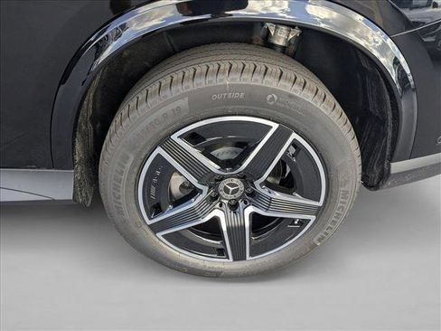 New 2026 Mercedes-Benz GLC 300 GLC 300 image 9