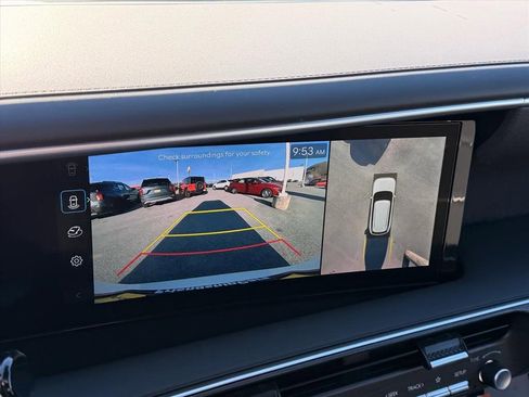 New 2026 Hyundai Santa Fe SEL image 24