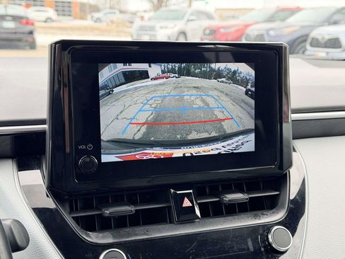 Certified 2023 Toyota Corolla SE image 4