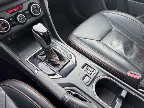 Used 2022 Subaru Crosstrek 2.5i Limited w/ Moonroof Package 1 image 34