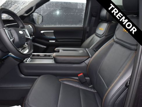 New 2025 Ford Expedition Tremor image 10