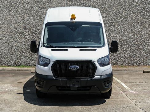 Used 2023 Ford Transit 250 148 High Roof RWD image 5