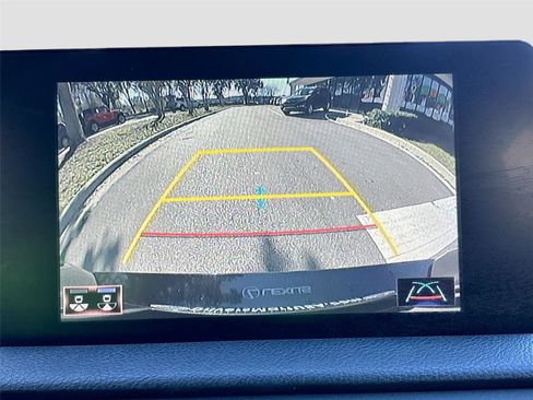 Used 2022 Lexus IS 300 AWD w/ Premium Package image 15