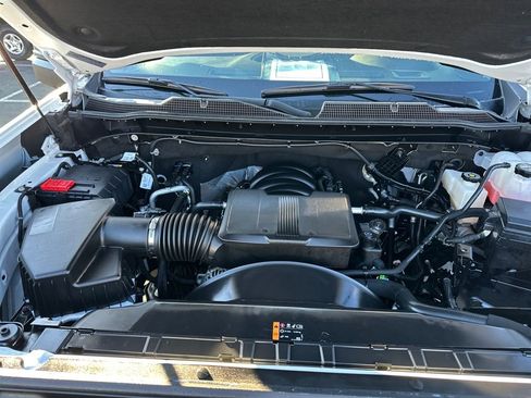 Used 2025 Chevrolet Silverado 2500 W/T w/ WT/CX Safety Package image 28