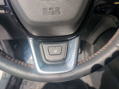 Certified 2023 Honda CR-V Sport Touring image 25